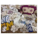 Textiles