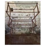 Collapsible Drying Rack