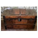 Antique Trunk