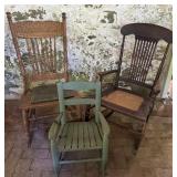 Rocking Chairs