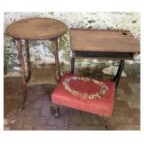 Furnishings