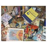 Ephemera