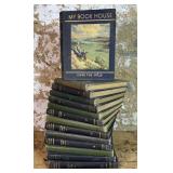 My Book House Set