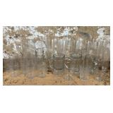 Colorless Glassware