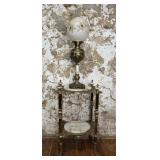 Parlor Lamp