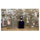 Liquor Bottles