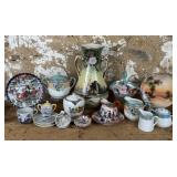 Japanese Porcelain