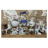 Miniatures