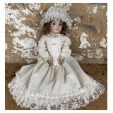 Vintage Doll