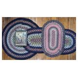 Braided Rugs