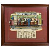Ephrata Calendar