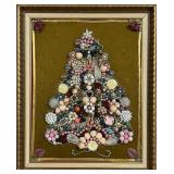 Shell and Beadwork