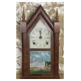 Steeple Clock