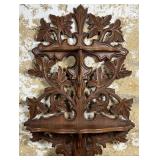 Victorian Shelf