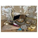 Ladies Accessories
