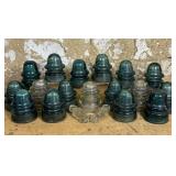 Glass Insulators