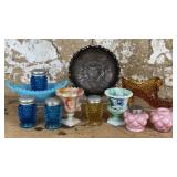 Antique Glass