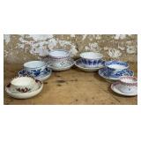English Ceramics