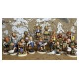 Hummel Figurines
