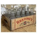 Reading's Bottles