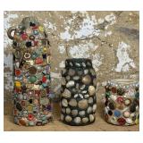 Memory Jars