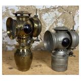 Bicycle Lamps
