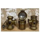 Bicycle Lamps