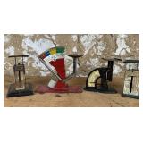 Postal Scales
