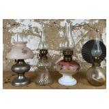 Fairy Lamps