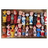 Soaky Bottles