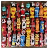Soaky Bottles