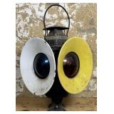 Railroad Lantern