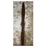 Airplane Propeller