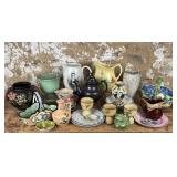 Vintage Ceramics