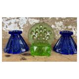 Vintage Glass