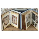 Victorian Postcards and Valentines