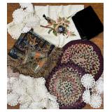 Textiles