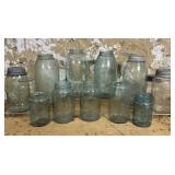 Canning Jars