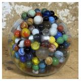 Antique Marbles