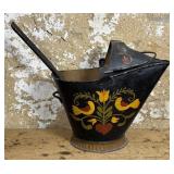 Coal Scuttle