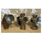 Bicycle Lamps