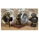 Bicycle Lamps