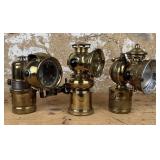 Bicycle Lamps