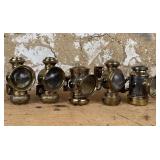 Bicycle Lamps