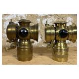Bicycle Lamps