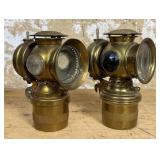 Bicycle Lamps