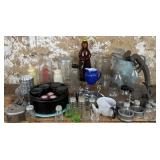 Vintage Kitchen Accessories