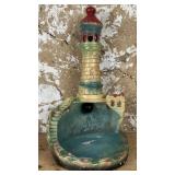 Lighthouse Lamp