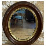 Victoria Mirror