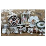 Miscellaneous Porcelain